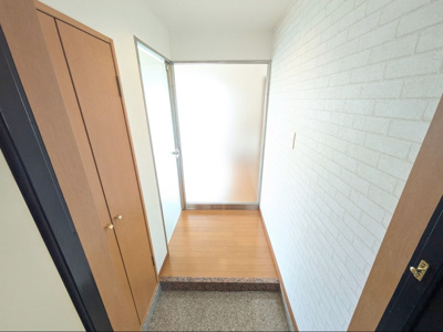 【玄関】 | ピュアドームスタジオーネ平尾