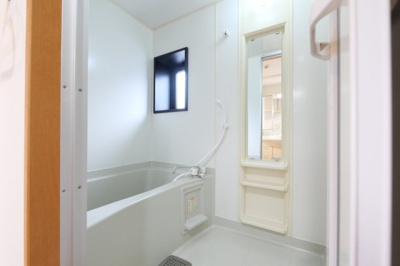 【浴室】 | ピュアドームスタジオーネ平尾
