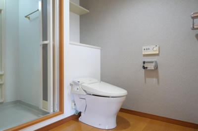 【トイレ】 | ピュアドームスタジオーネ平尾