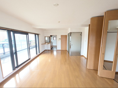 【洋室】 | ピュアドームスタジオーネ平尾