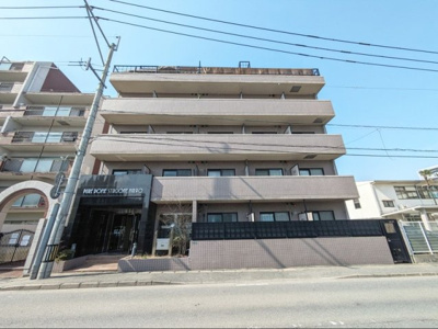 【外観パース】 | ピュアドームスタジオーネ平尾