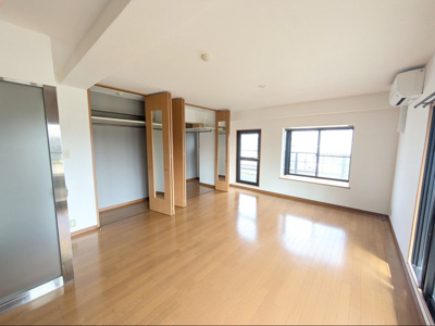 【居間・リビング】 | ピュアドームスタジオーネ平尾