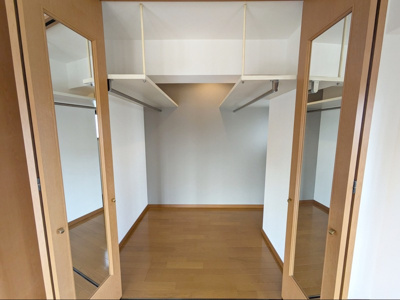 【収納】 | ピュアドームスタジオーネ平尾