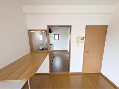 【内装】 | ピュアドームスタジオーネ平尾