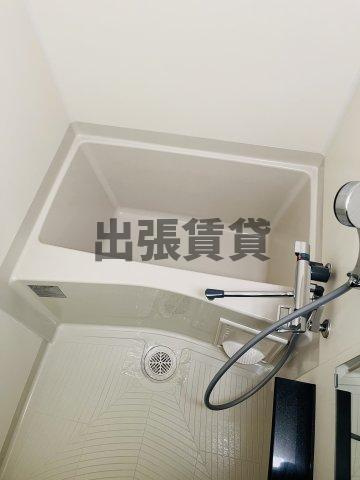 仲介手数料0円！ディアレイシャス名古屋ステーションの浴室