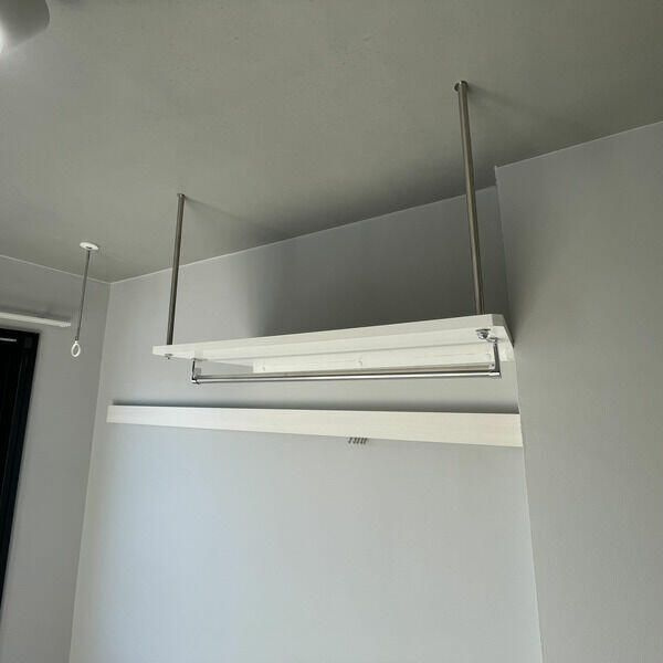 プランドール浅草の設備