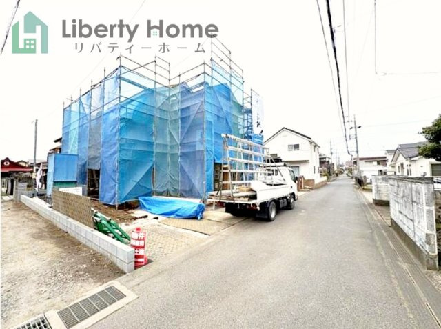 阿見町うずら野2丁目　新築戸建のキッチン|同形状・同仕様