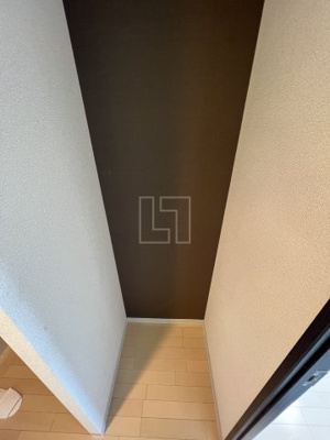 【その他】 | ルクレ西長堀 | ルクレ西長堀　冷蔵庫置場