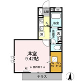 葛飾区水元３丁目のアパートの画像