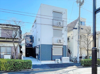 【外観】 | 外観
