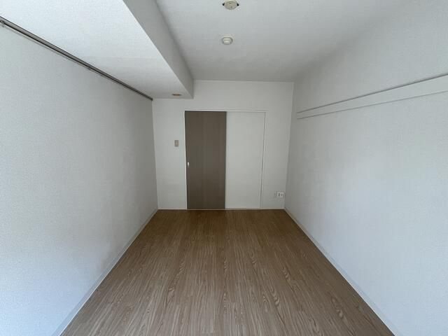 アミスタ小石川の居間・リビング