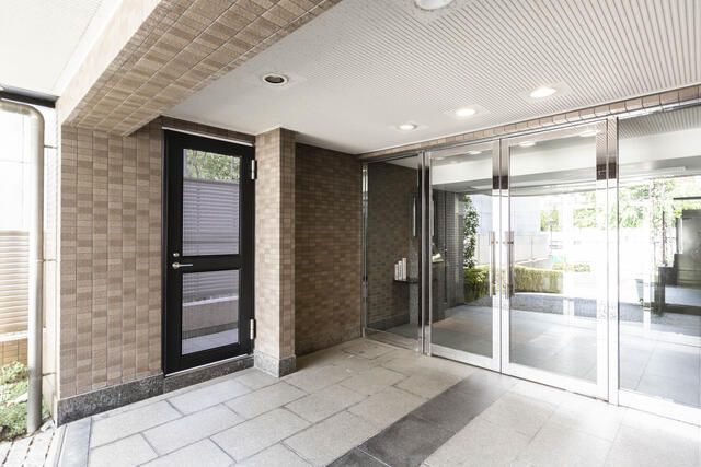 アミスタ小石川のその他共用部分