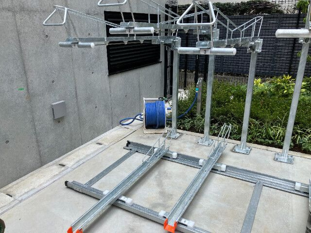 ルネサンスコート学芸大学 のその他共用部分