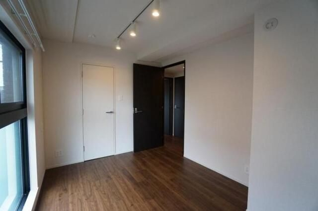 ルネサンスコート学芸大学 の寝室