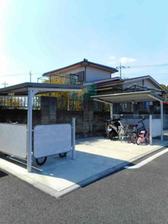 【その他共用部分】