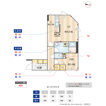 ES-Grande門前仲町デュオ
