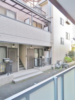 【展望】 | NSGATE勝どき(エヌエスゲート勝どき)