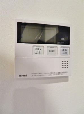 【設備】 | NSGATE勝どき(エヌエスゲート勝どき)