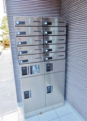 【その他共用部分】 | NSGATE勝どき(エヌエスゲート勝どき)