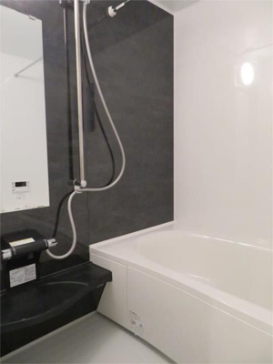 【浴室】 | NSGATE勝どき(エヌエスゲート勝どき)