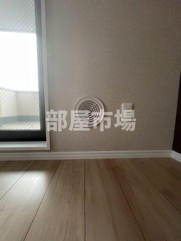AXIS東浅草の設備|通気口