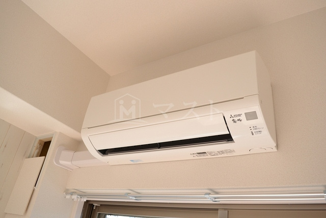 プレサンス玉造ザライブの設備