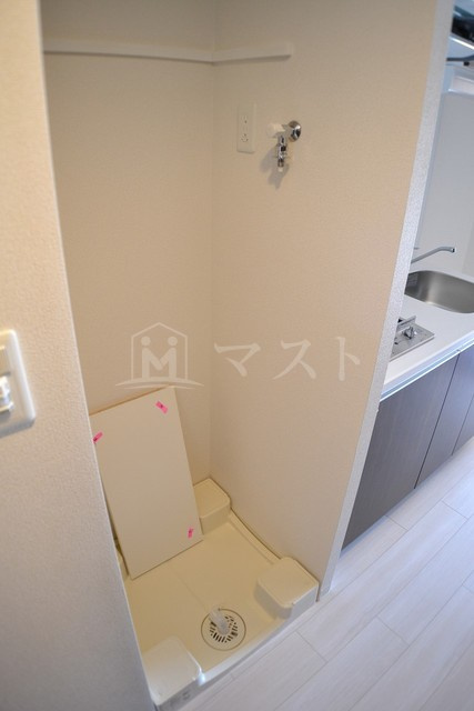 プレサンス玉造ザライブのその他