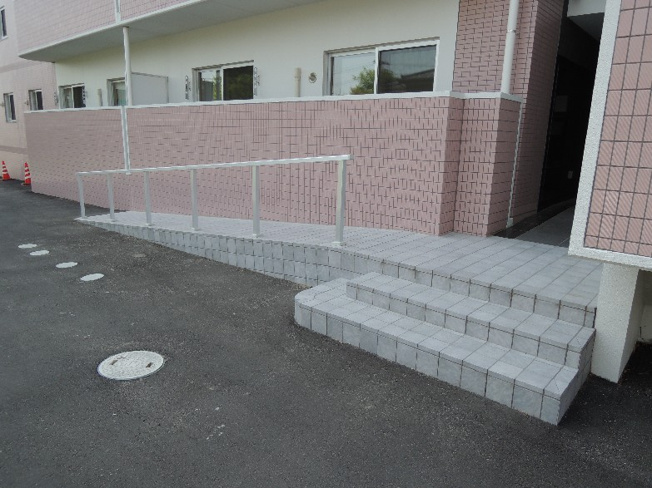 【その他】エクセレントパーク北山