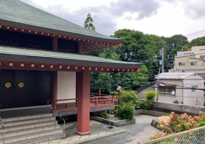 【展望】 | 白山戸建