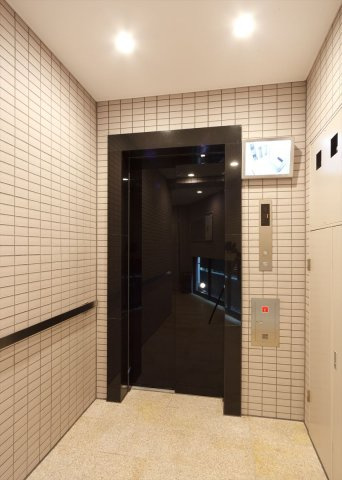 DIPS小竹向原のその他共用部分