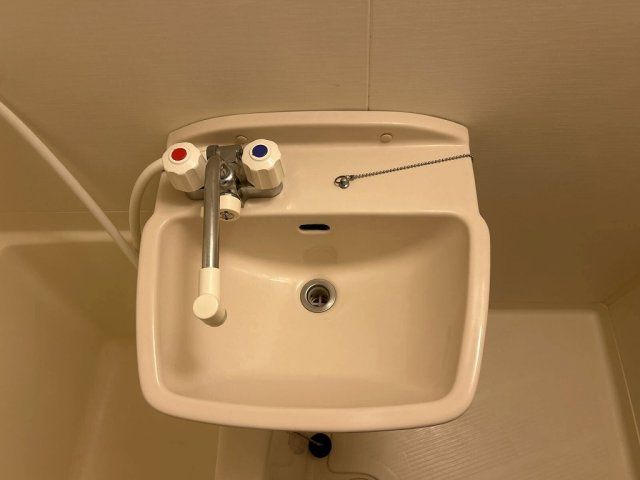 過ごしやすい室内です