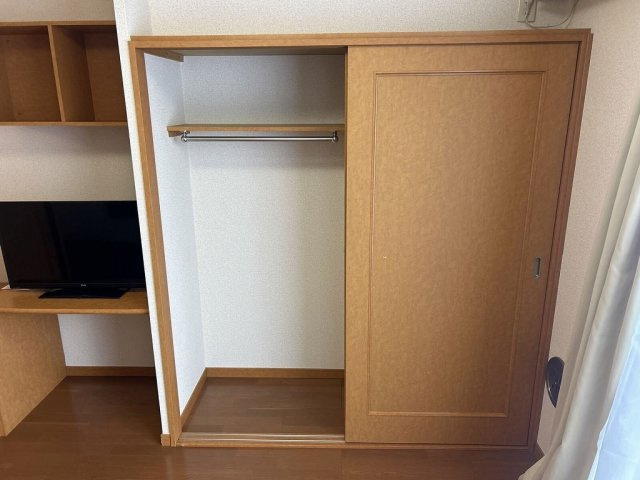 おしゃれな内装です
