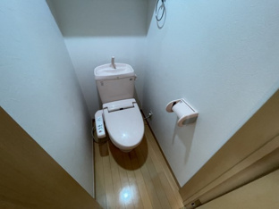 トイレも気になるポイント