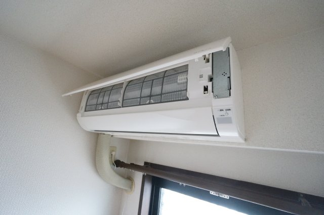 クレスト南町の設備|お部屋探しは花まる商店にお任せ下さい！