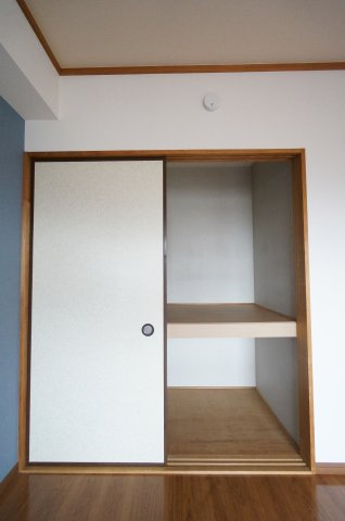 クレスト南町の収納|物件、駅でお待ち合わせでのご案内歓迎！