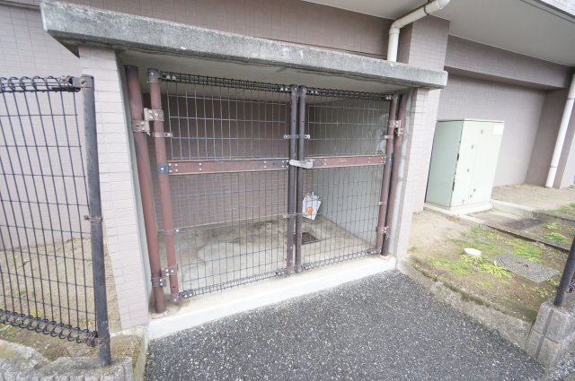 クレスト南町のその他共用部分|詳細、ご不明点等、お気軽にご連絡ください！