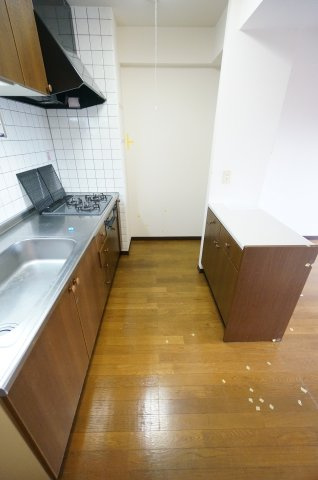 クレスト南町のキッチン|水曜日、営業時間外もご相談ください！
