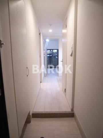 グランカーサ渡辺通のその他共用部分