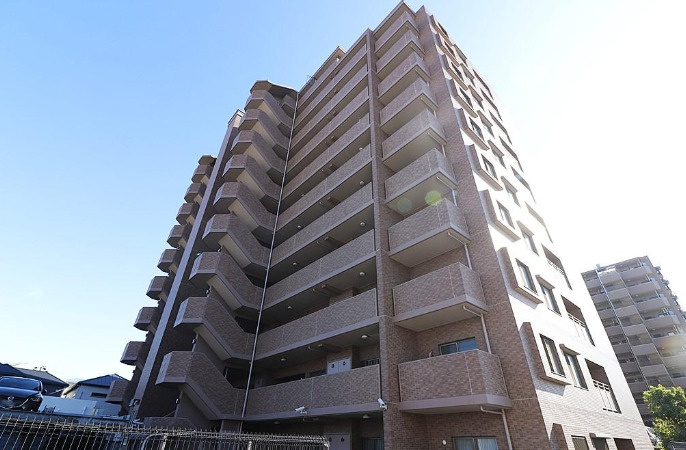 イトーピア香櫨園酒蔵通り