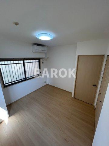 グランパーク天神の内装