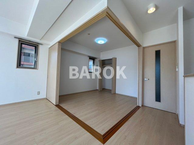 グランパーク天神の設備