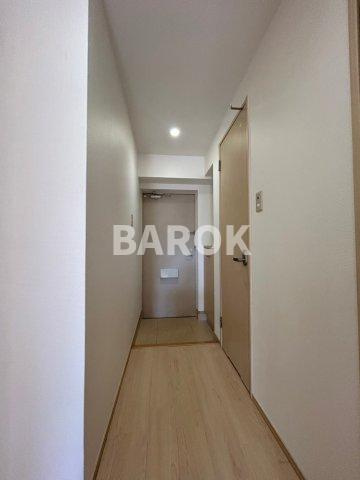 グランパーク天神のその他共用部分