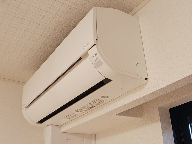 フレンドリーAの設備