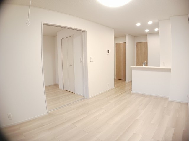 フレンドリーAの居間・リビング