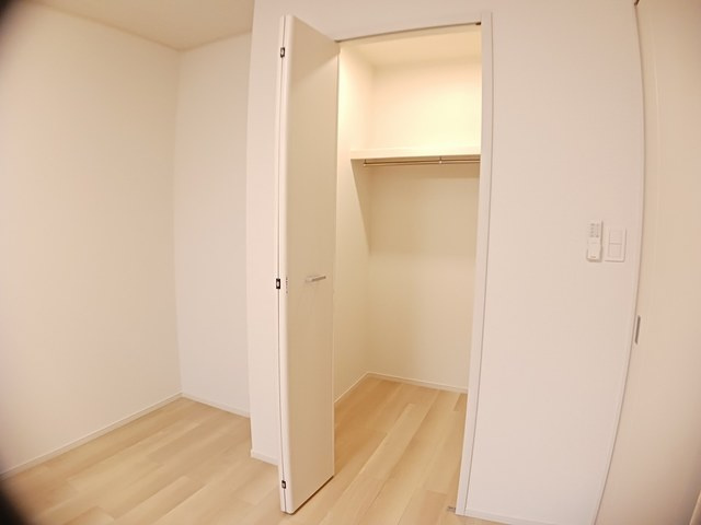 フレンドリーAの収納