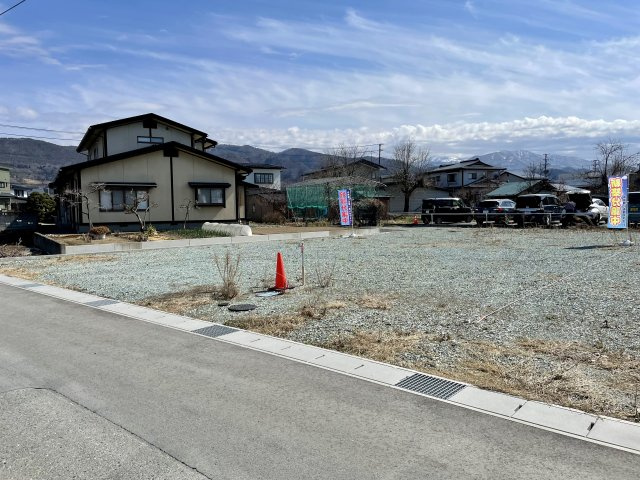 【周辺】 | 【分譲地】山形市平久保　全5区画