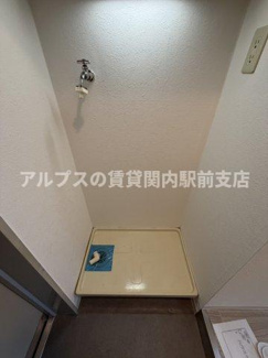 【その他】 | ウィンベルソロ横浜阪東橋1号館