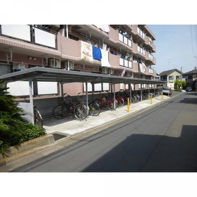 【その他共用部分】 | ラークハイツ座間
