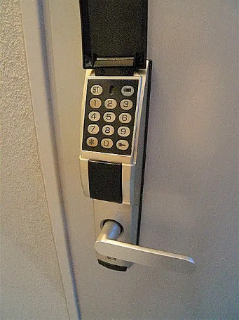 ハティのセキュリティ