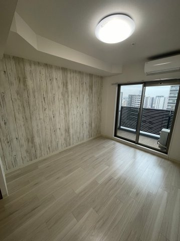 仲介手数料0円！！アステリ鶴舞トゥリアの居間・リビング